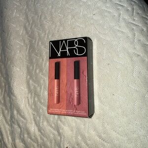 NARS Lip Duo Set - Take Me Home / Dolce Vita